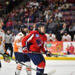 GREENVILLE SWAMP RABBITS