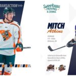 Greenville Swamp Rabbits