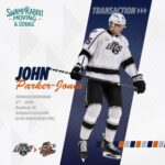 Greenville Swamp Rabbits