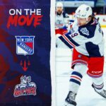 Hartford Wolf Pack Brett Berard