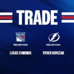 Hartford Wolf Pack trade
