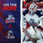 Talyn Boyko Hartford Wolf Pack