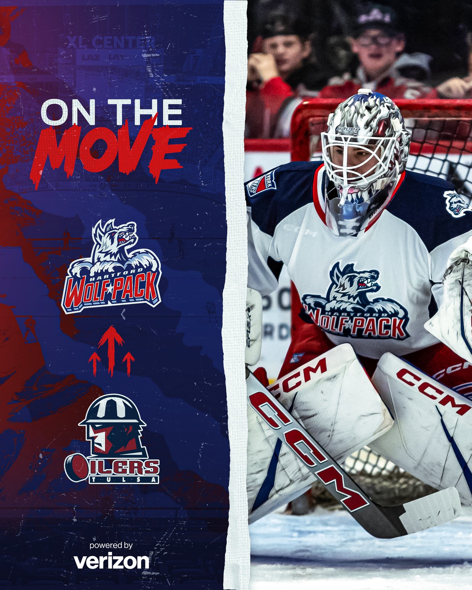 Talyn Boyko Hartford Wolf Pack