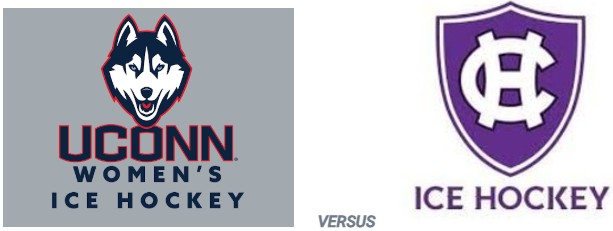 UConn Women vs Holy Cross Crusaders