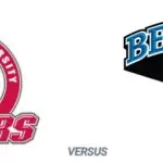 Sacred Heart vs Bentley SHU
