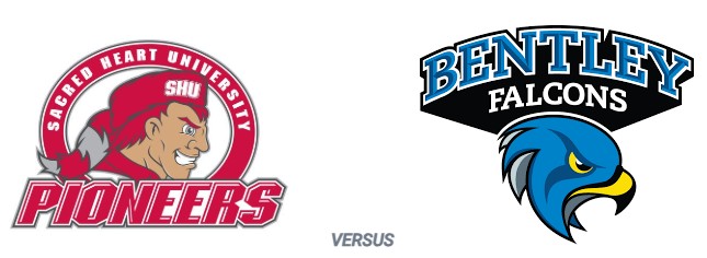 Sacred Heart vs Bentley SHU