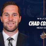 Chad Costello Greenville Swamp Rabbits