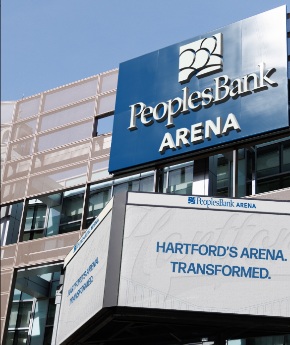 PeoplesBank Arena