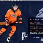 Greenville Swamp rabbits De Jong Tristan