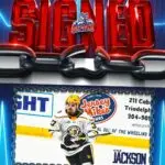 Kyle Jackson Hartford Wolf Pack