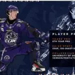 Liam Finlay Swamp Rabbits