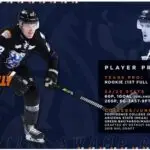 Ryan OReilly Swamp Rabbits