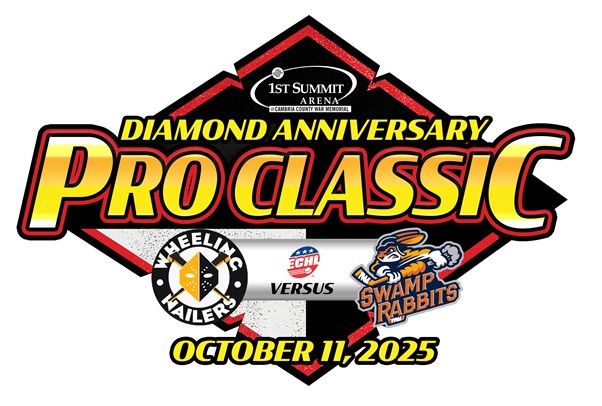 Greenville Swamp Rabbits