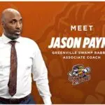 Jason Payne Swamp Rabbits
