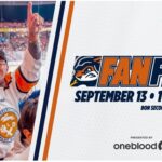 SWAMP RABBITS FAN FEST
