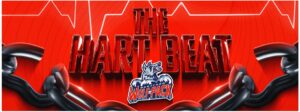 Hartford Wolf Pack Hart Beat