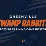 Greenville Swamp Rabbits