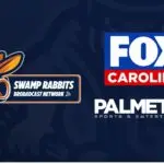 Greenville Swamp Rabbits