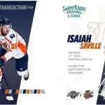 Greenville Swamp Rabbits