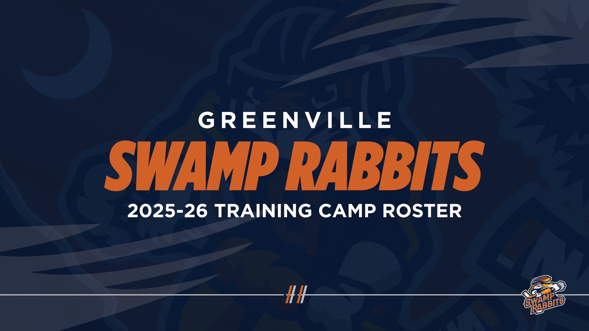 Greenville Swamp Rabbits