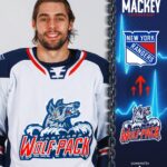 Connor Mackey Hartford Wolf Pack