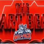 Hartford Wolf Pack Hart Beat