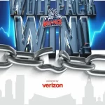 Hartford Wolf Pack win