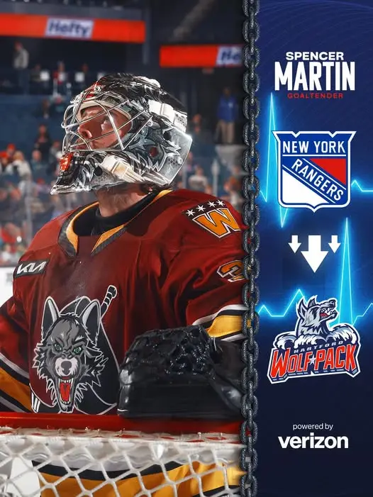 Hartford Wolf Pack