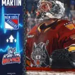 HARTFORD WOLF PACK