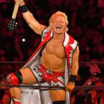 Bison Jeff Jarrett