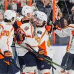 Greenville Swamp Rabbits
