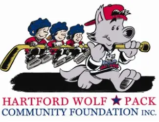 Hartford Wolf Pack Community Foundation