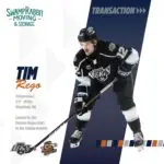 Swamp Rabbits Rego