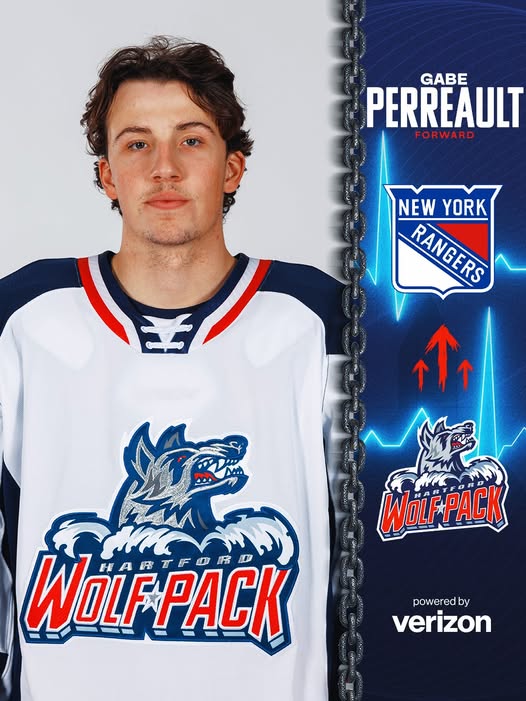 Hartford Wolf Pack
