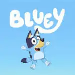 bluey