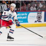 HARTFORD Wolf Pack
