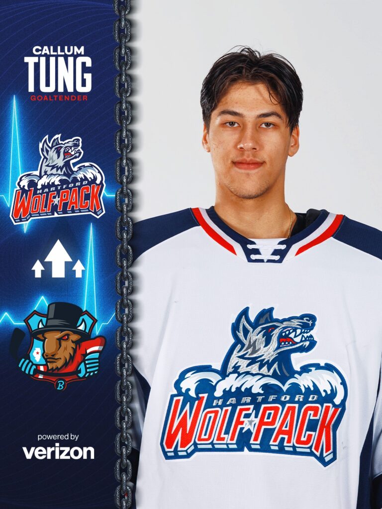 Hartford Wolf Pack