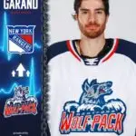 Hartford Wolf Pack