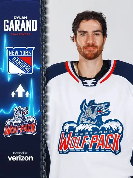 Hartford Wolf Pack