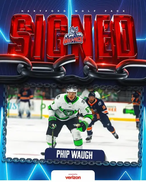 Hartford Wolf Pack