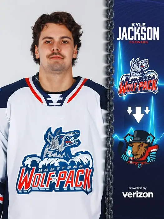 Hartford Wolf Pack