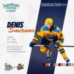Greenville Swamp Rabbits