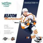 Greenville Swamp Rabbits
