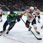 Greenville Swamp Rabbits