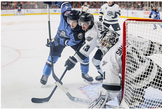 Greenville Swamp Rabbits