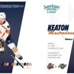Greenville Swamp Rabbits