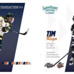 Greenville Swamp Rabbits