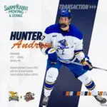 Greenville Swamp Rabbits