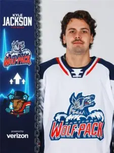 hartford wolf pack