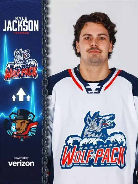 hartford wolf pack